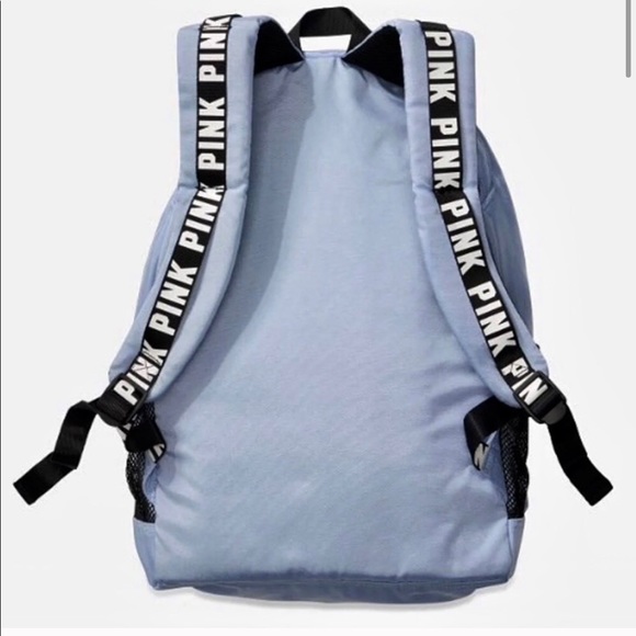 Victoria's Secret PINK Campus Backpack - Picture 2 of 15
